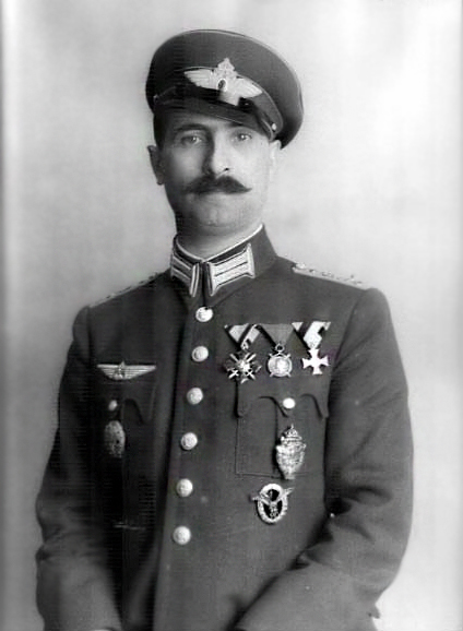 Col. Popganchev